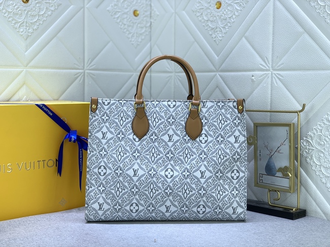 Louis Vuitton Onthego Medium Bag Code: M59614