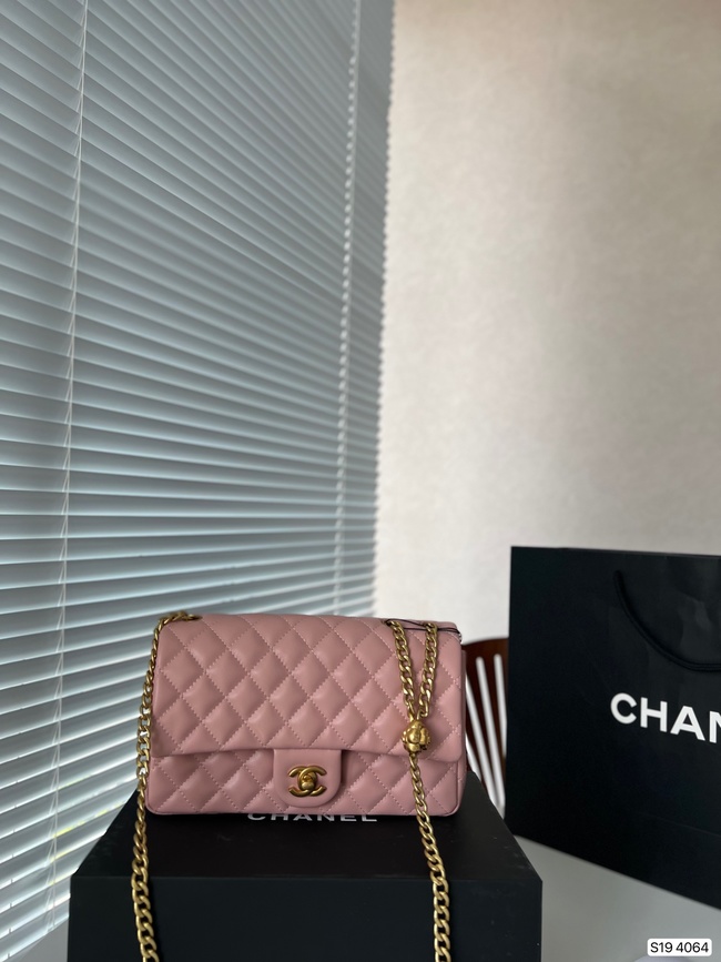 Chanel Camellia Adjustable Buckle Series Code:4064