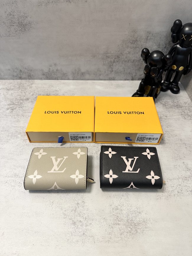 Louis Vuitton Portefeuille Claire Code: M81927