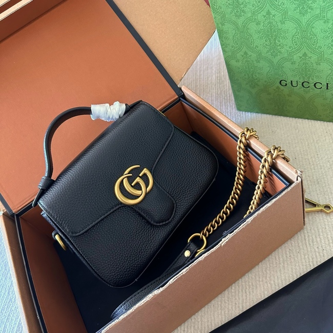 Gucci Marmont Messenger Bag