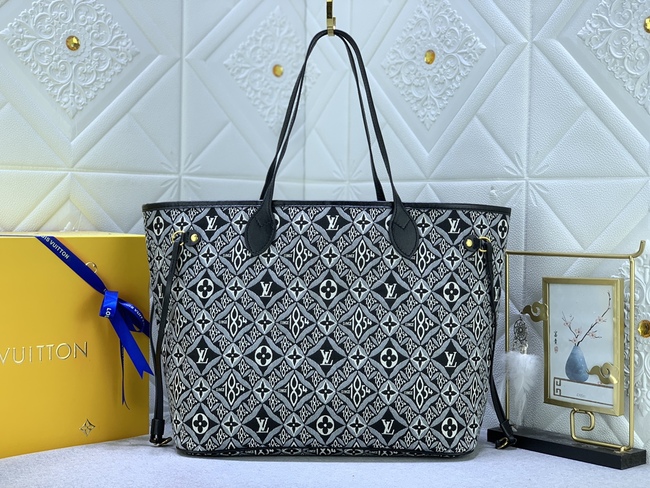 Louis Vuitton Neverfull Medium Handbag Code: M57273/M57230/M57484/M40995