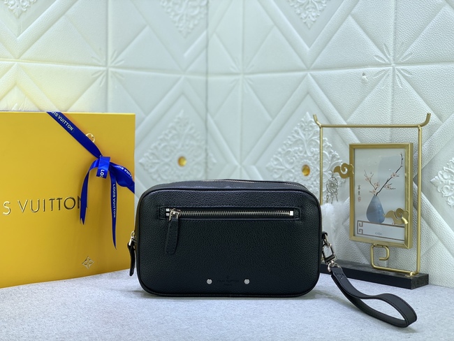 Louis Vuitton Pochette Kasai Clutch Code: M41663/N41664/N41663/M42838/M41663