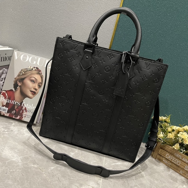 Louis Vuitton Sac Plat Bag Code: M46452