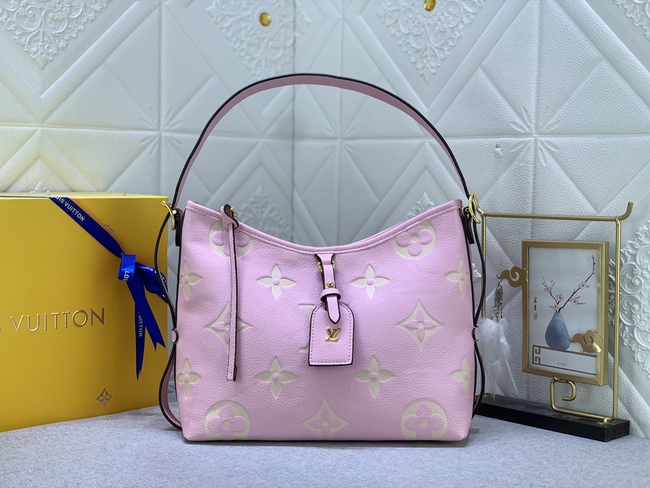 Louis Vuitton Carryall Small Handbag Code: M46298/M46293/M46288/M46203