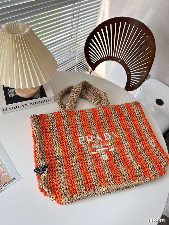 Prada New Tote Bag Code:202332