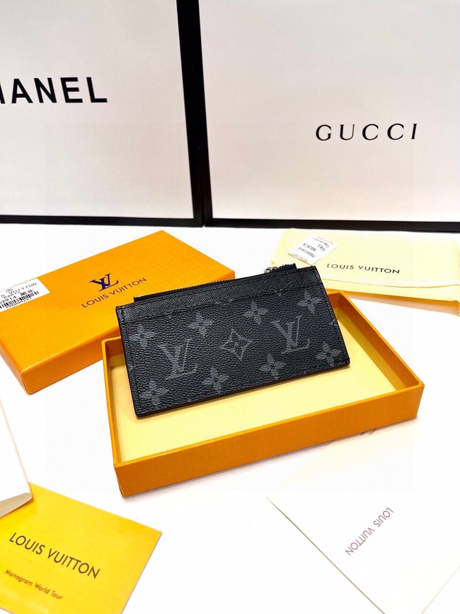 Louis Vuitton Coin Card Holder