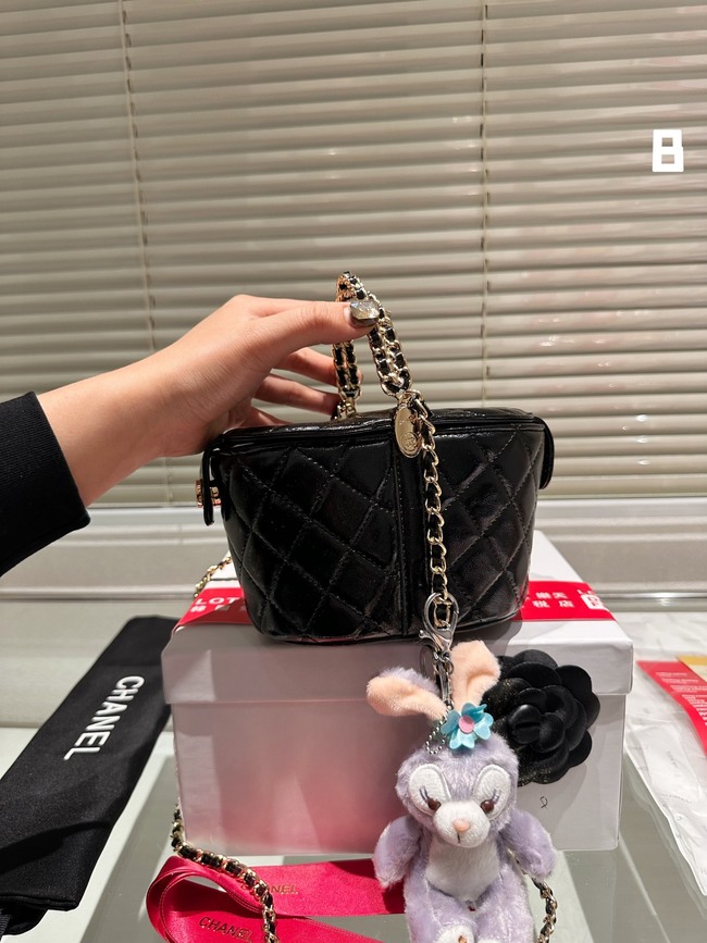 Chanel Retro Crossbody Bag