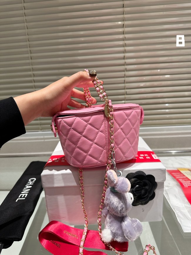 Chanel Retro Crossbody Bag