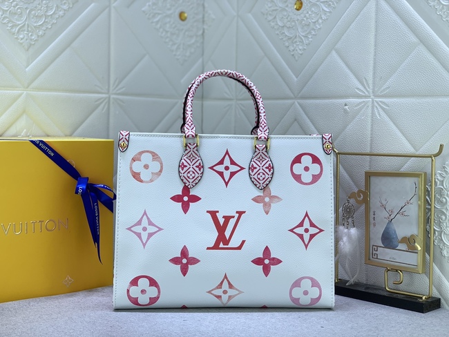 Louis Vuitton Onthego Handbag Code: M45495/M45659/M44571
