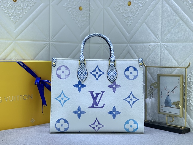 Louis Vuitton Onthego Handbag Code: M45495/M45659/M44571
