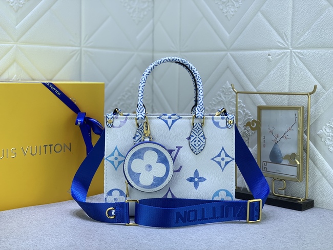 Louis Vuitton Onthego Handbag Code: M45495/M45659/M44571