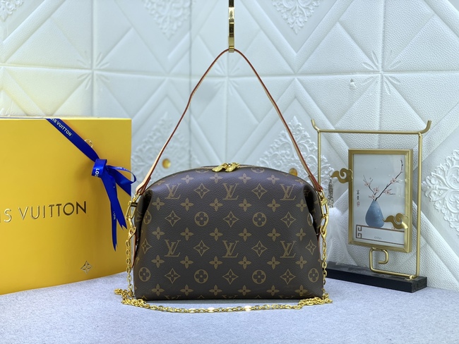 Louis Vuitton Classic Cosmetic Bag Code: M46458