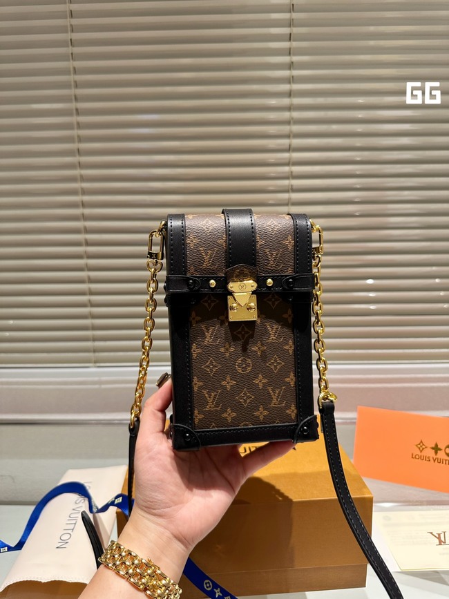 Louis Vuitton Mini Phone Bag