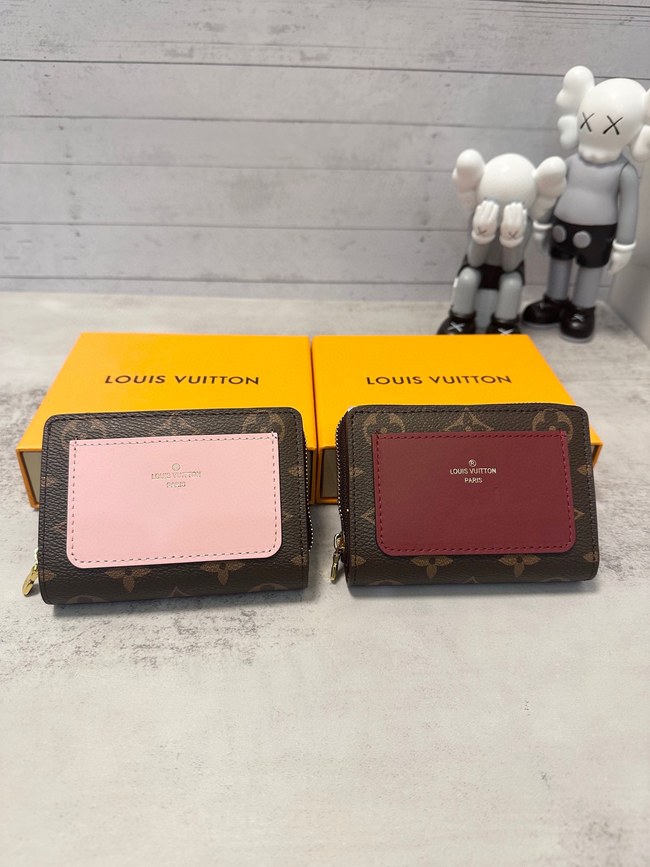 Louis Vuitton Lou Bifold Wallet