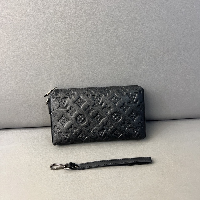 Louis Vuitton Cowhide Wallet