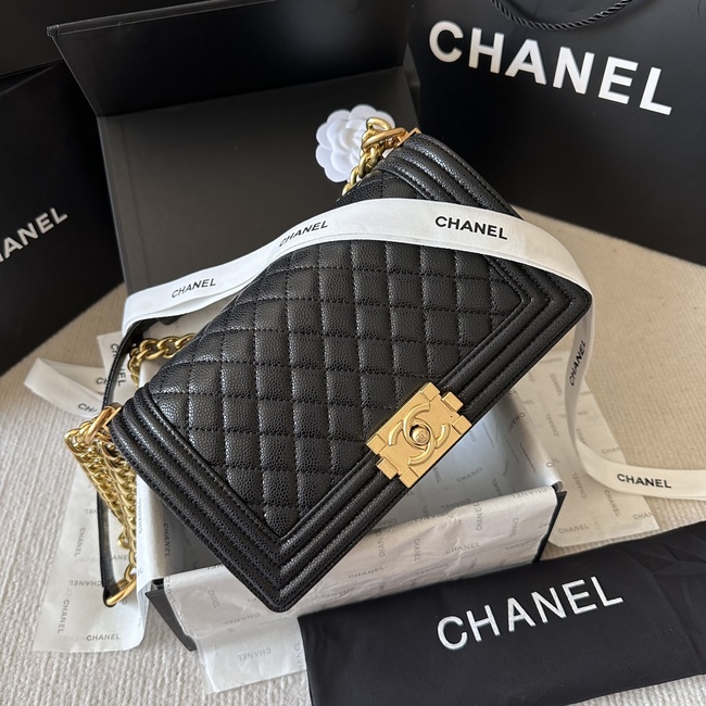 Chanel Leboy New Product