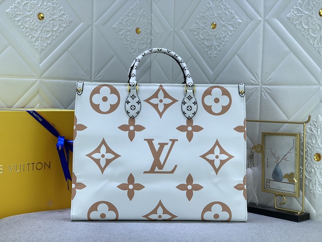 Louis Vuitton Onthego Handbag Code: M44579/M44576/M44571/M44570/45039/45120/45121//44572/45321