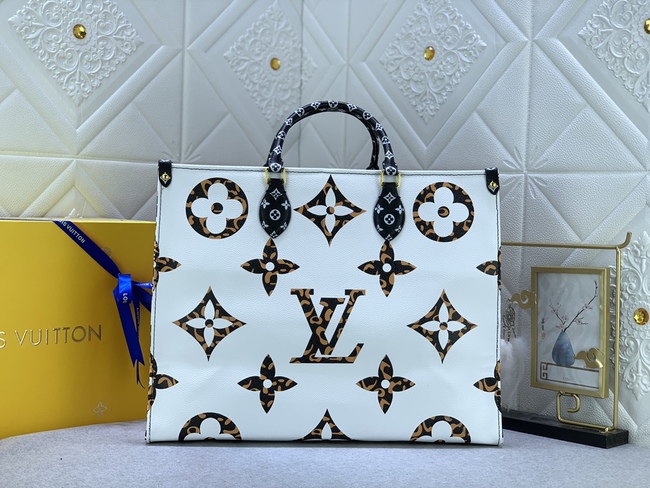 Louis Vuitton Onthego Handbag Code: M44579/M44576/M44571/M44570/45039/45120/45121//44572/45321
