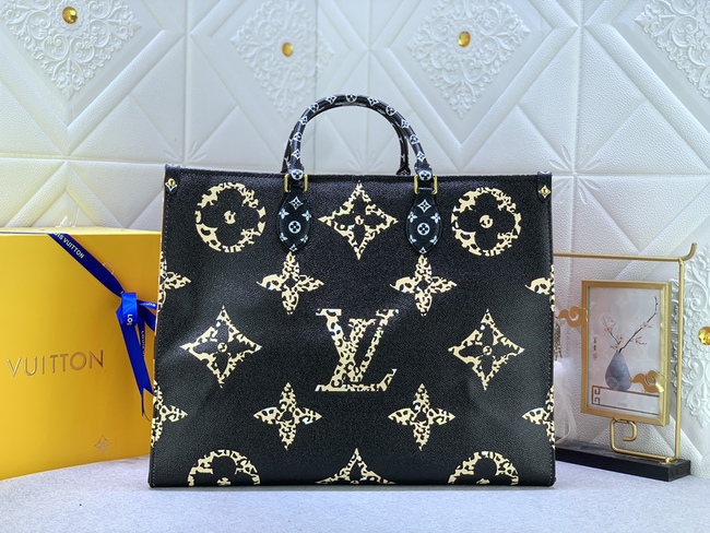Louis Vuitton Onthego Handbag Code: M44579/M44576/M44571/M44570/45039/45120/45121//44572/45321