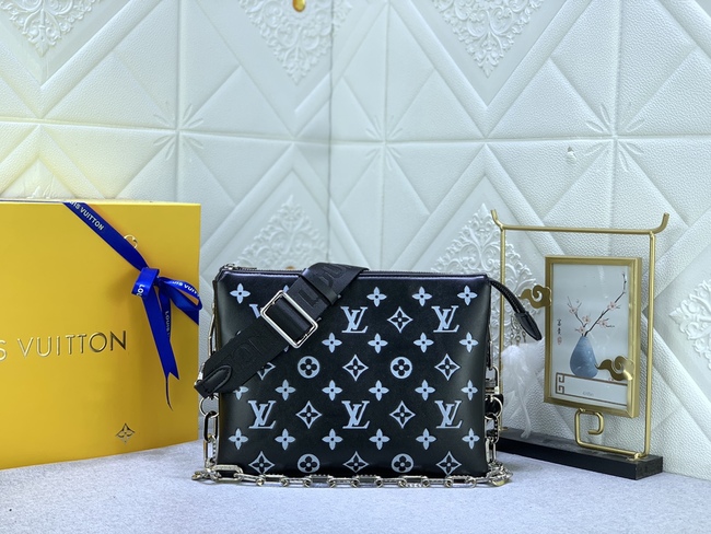 Louis Vuitton Coussin Small Bag Code: M22398/M21353/M21209/M57790