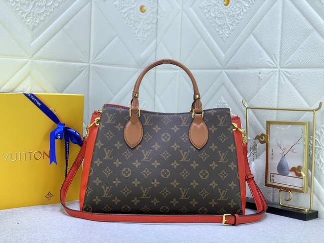 Louis Vuitton 2023 Latest Messenger Bags Code: /M46508/M46507