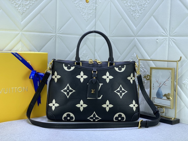 Louis Vuitton Trianon Medium Handbag Code: M46487/M46504/M46488/M46503