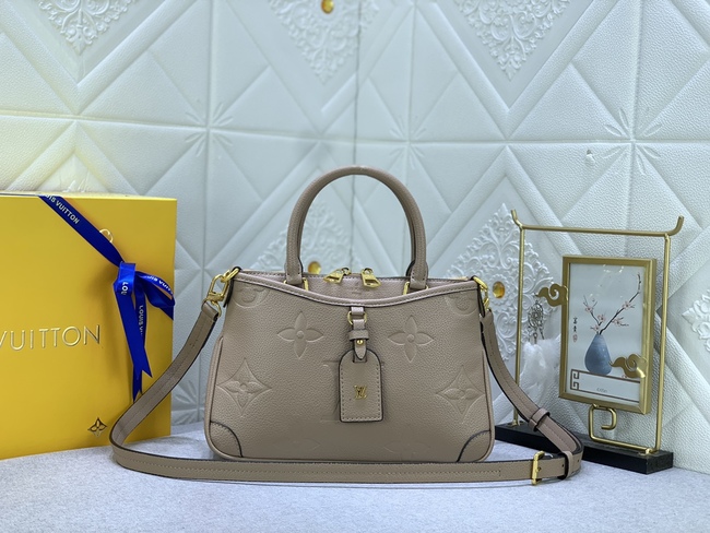 Louis Vuitton Trianon Medium Handbag Code: M46487/M46504/M46488/M46503