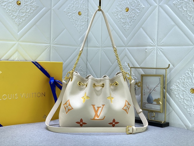 Louis Vuitton Dégradé Summer Bundle Bag Code: /M46545/M46492