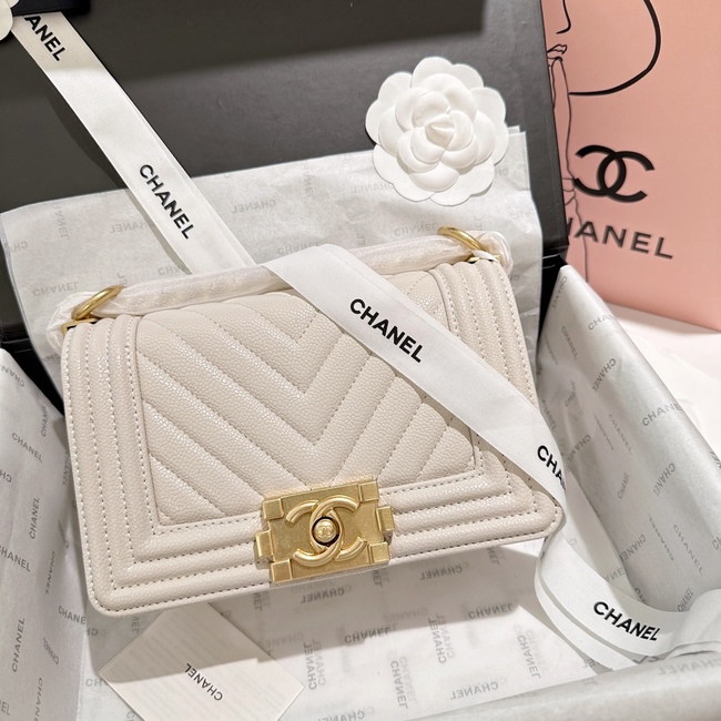 Chanel Leboy New Product