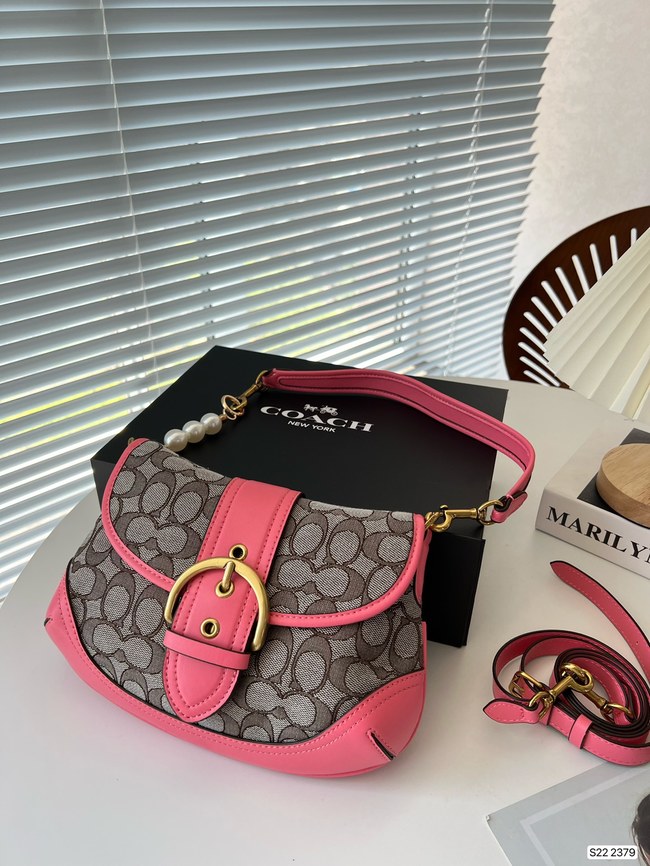 Coachnew Soho Bag Code:2379