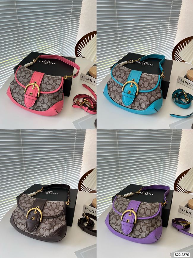 Coachnew Soho Bag Code:2379