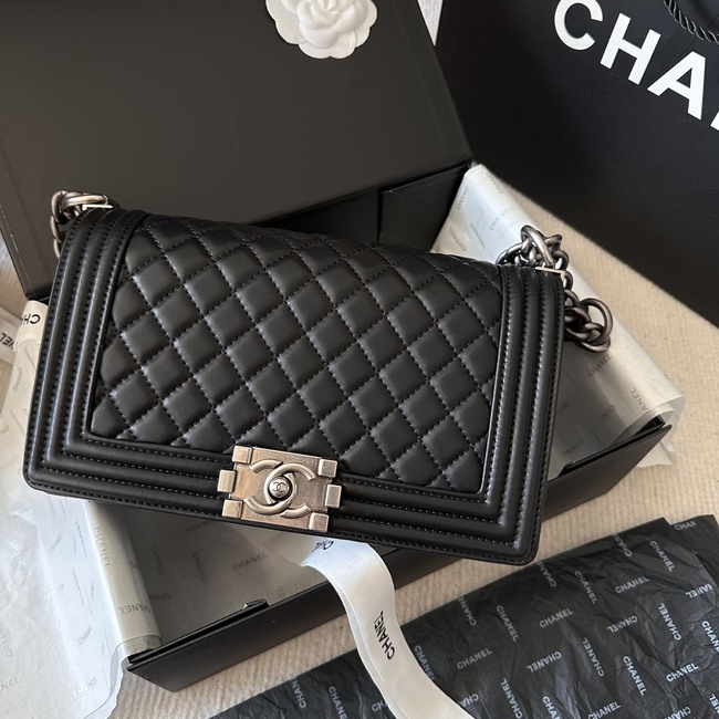 Chanel Leboy23 New Products