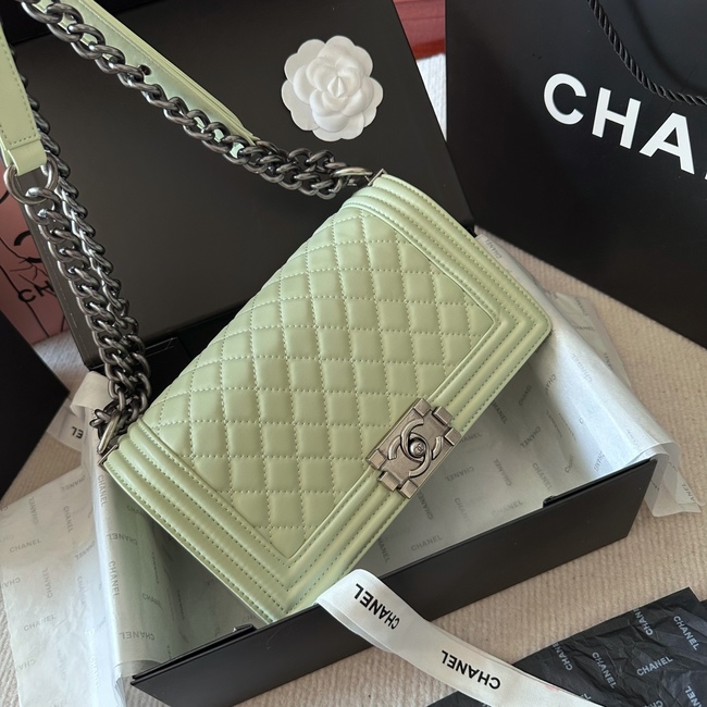 Chanel Leboy23 New Products