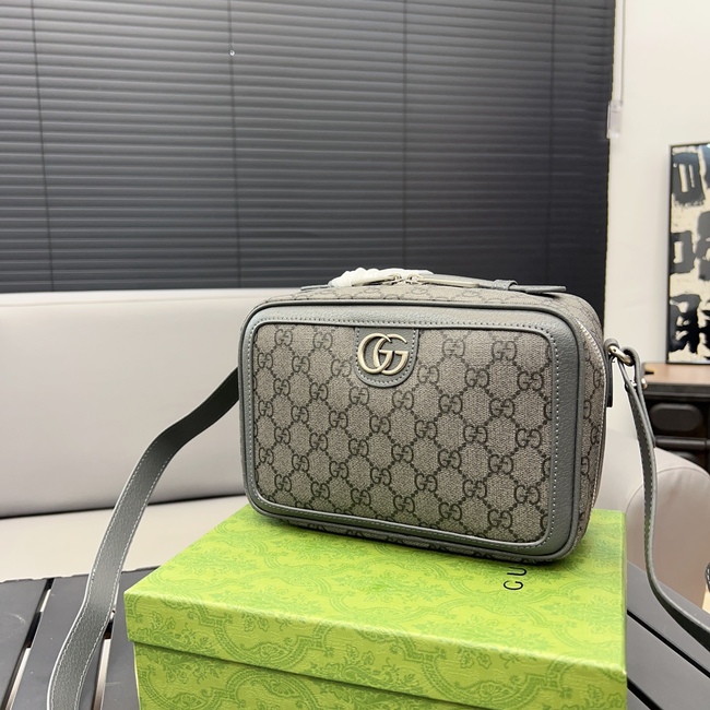 Gucci Ophidia Shoulder Bag Messenger Bag