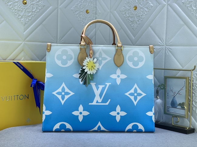 Louis Vuitton Onthego Large Tote Bag Code: /M57640