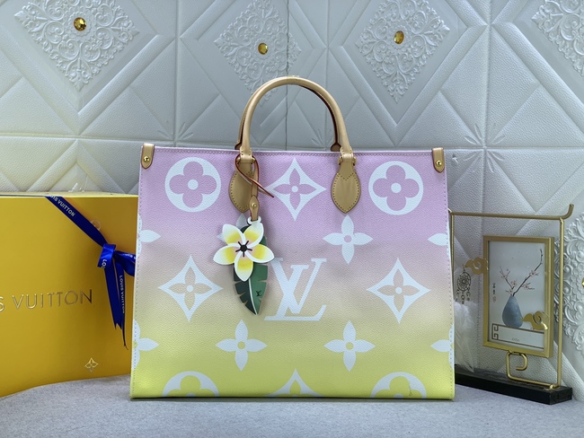Louis Vuitton Onthego Large Tote Bag Code: /M57640