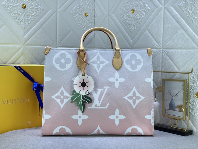 Louis Vuitton Onthego Large Tote Bag Code: /M57640