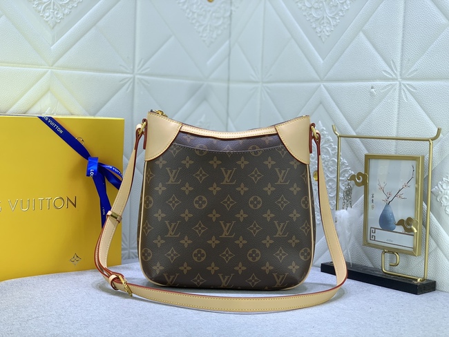 Louis Vuitton Odéon Medium Tote Bag Code: /M56389