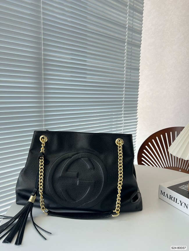 Gucci Classic Simple Crossbody Bag Code:80037