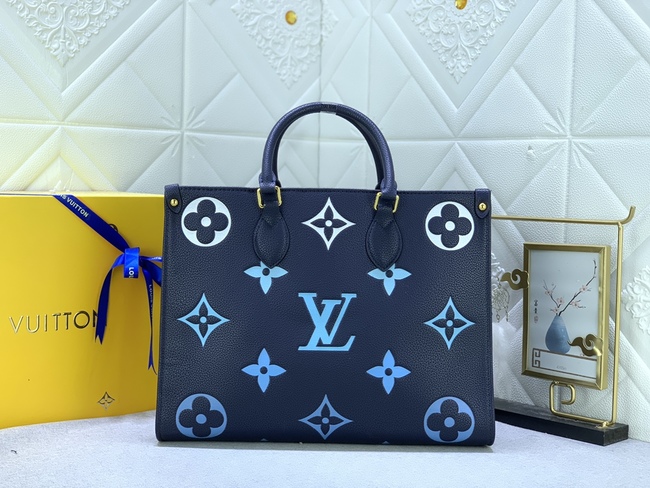 Louis Vuitton Onthego Medium Handbag Code: M46542