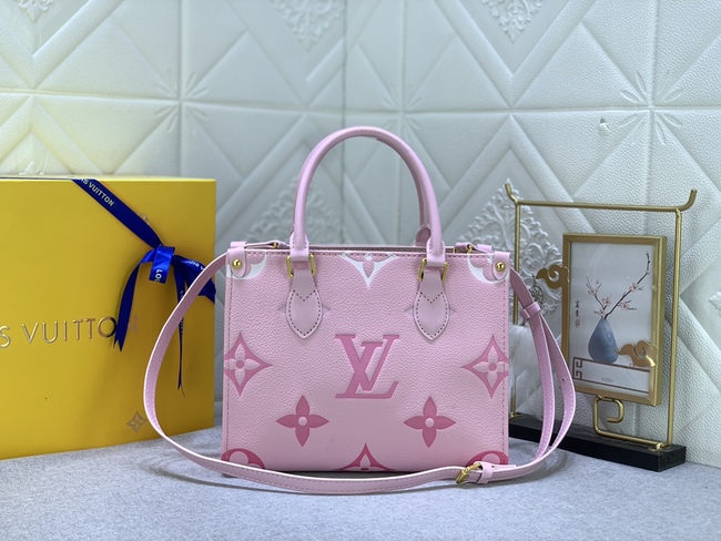 Louis Vuitton Onthego Tote Bag Code: M46513/M45659