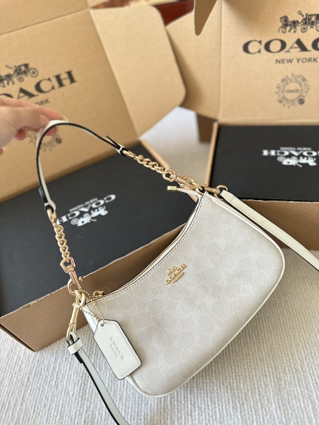 Coach New Teri Original Hobo Bag