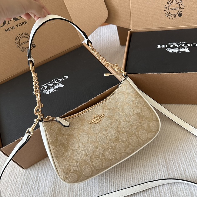 Coach New Teri Original Hobo Bag