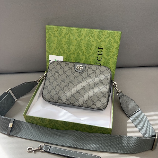 Gucci Ophidia Series Gg Clutch Bag Shoulder Bag Camera Bag