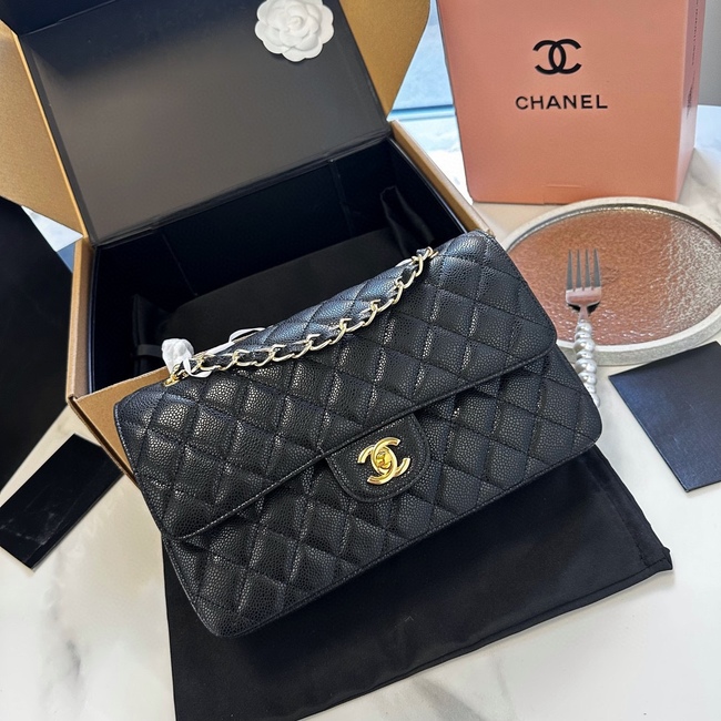 Chanel Classic Flap Crossbody Bag Code: 1112/Cf/