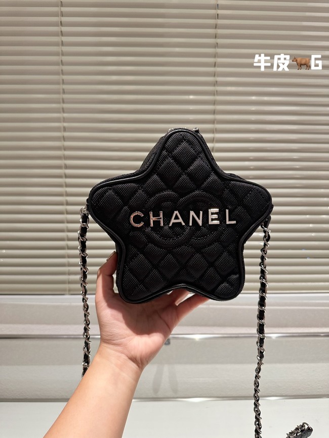 Chanel Resort 2024 Star Bag