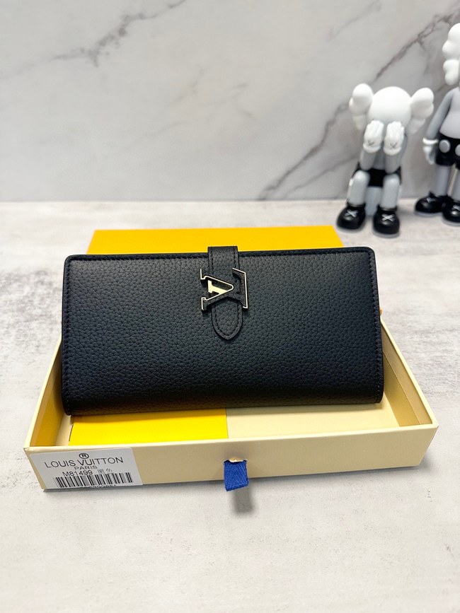 Louis Vuitton Vertical Wallet