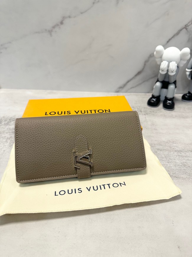 Louis Vuitton Vertical Wallet