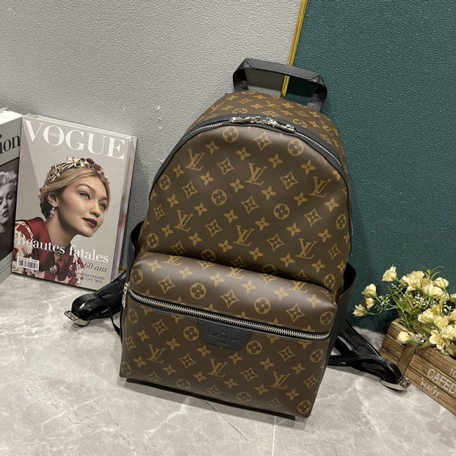 Louis Vuitton Discovery Backpack Code: M46553 M46557 M22558 M46684
