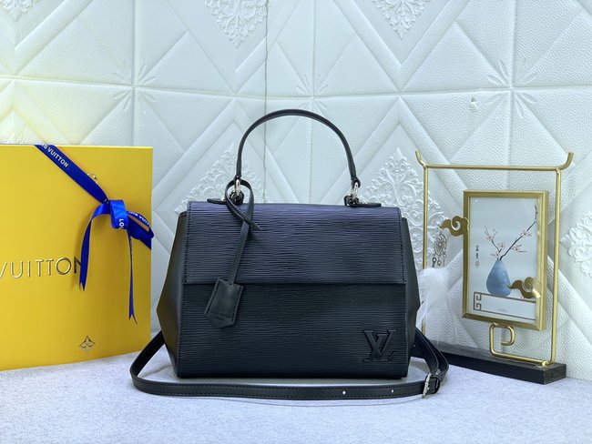 Louis Vuitton Lu Cluny Bb Handbag Code: M41312